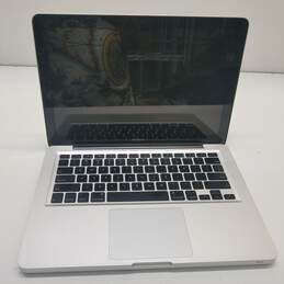 Apple MacBook Pro (13-in, A1278) For Parts/Repair