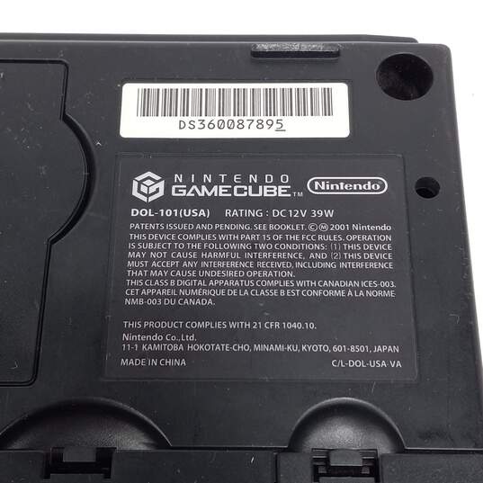 Nintendo GameCube Console Game Bundle image number 6