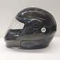 Harley Davidson Motorcycles Full Face Helmet Size XXL Black image number 5