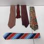 Bundle of Assorted Neckties image number 3
