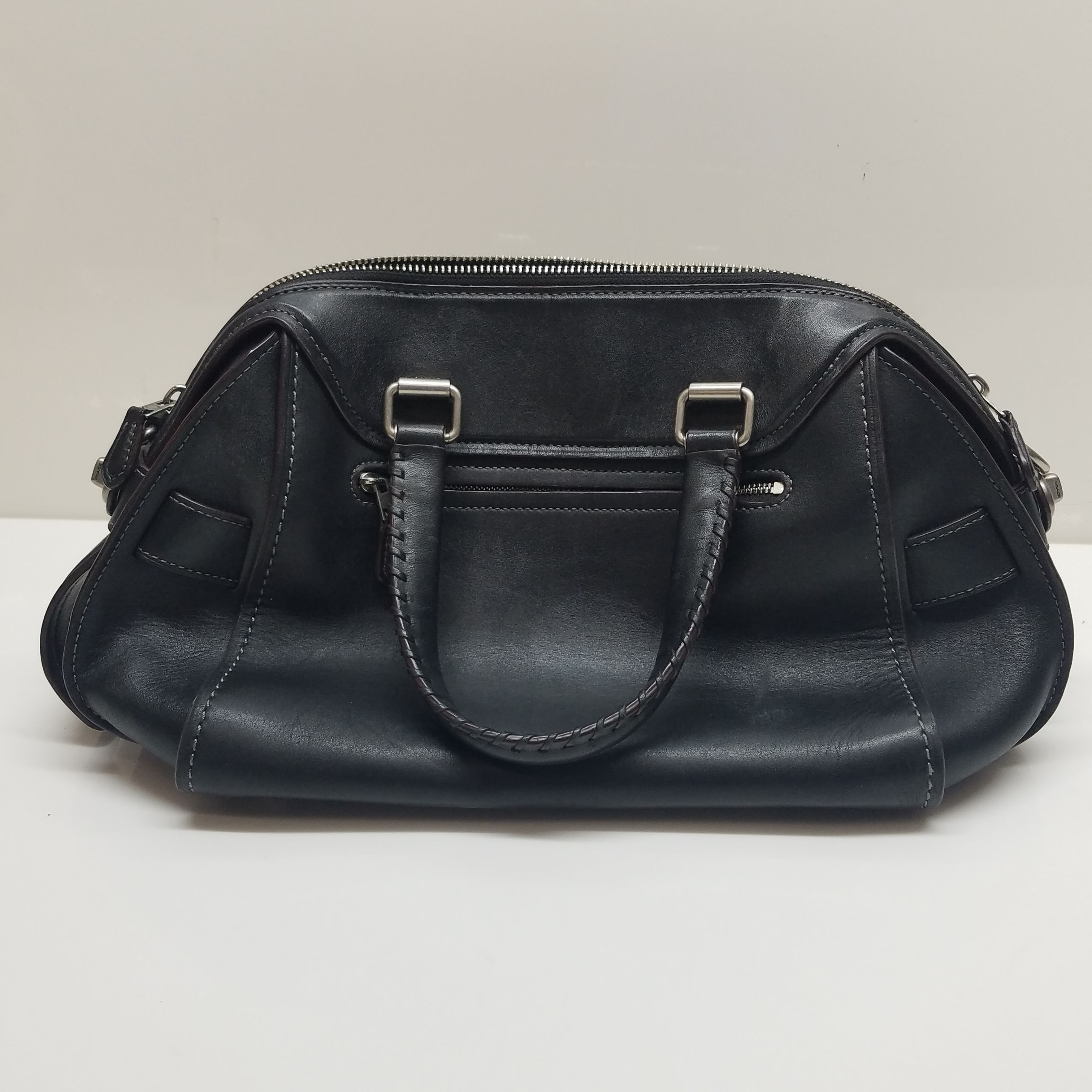 Daniel Black | Women's Large Leather Tote Bag | Hammitt – HAMMITT