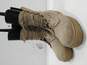 Altama Men's Military Tan Combat Boots image number 1