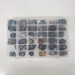 Assorted Lot of D & D Fantasy Gameboard Tokens