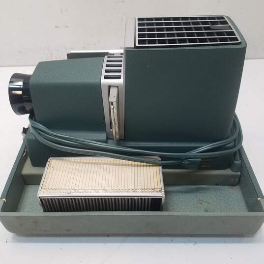 Vintage Argus 300 Automatic Slide Projector image number 4