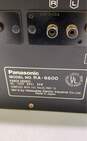 Panasonic RA-6600 8-Track AM/FM Integrated Stereo Receiver image number 5