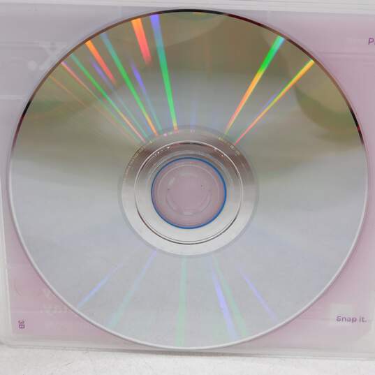 Wii Sports Disc Only image number 3