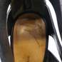 Giuseppe Zanotti Leather Cutout Heels Brown 9 image number 8