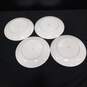4 Franciscan Masterpiece China Dinner Plates image number 3
