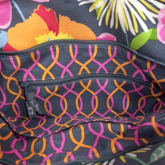 Bundle of 4 Vera Bradly Women's Multicolor Luggage image number 7