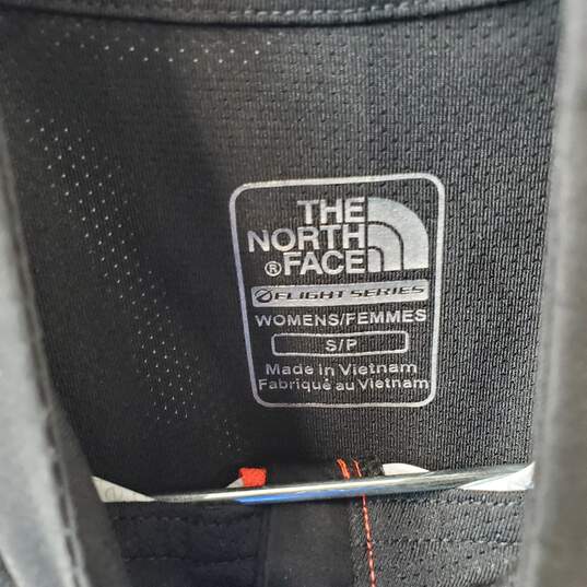 Women's Black The North Face Flight Series Running Jacket Size S image number 3