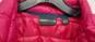 Men's Swiss Tech Puffer Jacket Size M (38-40) image number 3