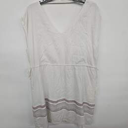 Universal Thread Sleeveless Tunic Dress