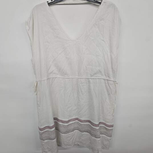 Universal Thread Sleeveless Tunic Dress image number 1