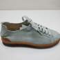 Sam Edelman Reve Suede Sneakers Women's Size 6 image number 5