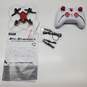 Syma X11 Hornet 4 Channel Remote Control Quadcopter Untested image number 3