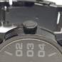 Diesel 46mm Oversize Case Men's Black Stainless Steel Quartz Watch image number 3