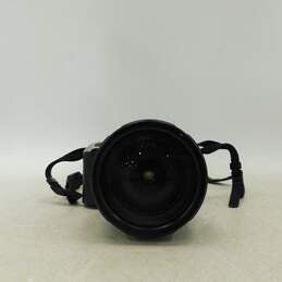 Minolta STSi Maxxum 35mm SLR Film Camera w/ 28-300mm Lens alternative image