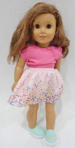 American Girl Historical Character Doll Rebecca Rubin