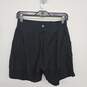 Black Athletic Shorts With Pockets image number 2
