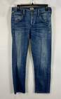 Citizens of Humanity Blue Jeans - Size X Small image number 1