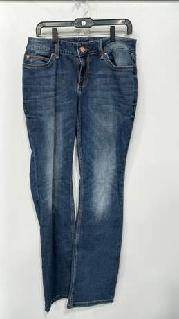 Wrangler Women's Bootcut Jeans Size 9/10 X 34
