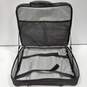 Wenger Swiss Gear 2-Wheel Rolling Pull Handle Carry-On Luggage image number 3