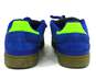 adidas Busenitz Royal Green Men's Shoe Size 9.5 image number 3