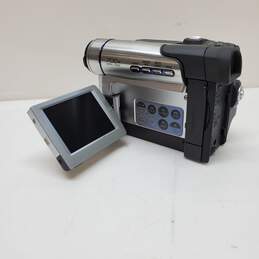 Panasonic PV-DV103D Mini DV Digital Video Movie Camera Camcorder alternative image