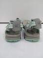 Keen Mint Green Thong Slingback Sandals Women's Size 8 image number 4