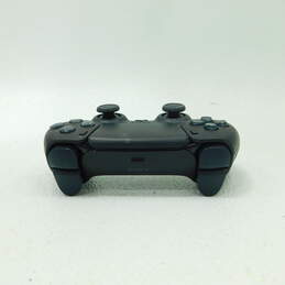 Sony Playstation 5 PS Dual Sense Controller Black alternative image