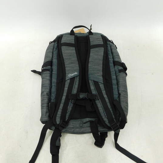 Origaudio The Mission Pack Laptop Backpack NWT image number 6