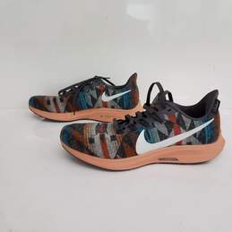 Nike Pendleton Shoes Size 6