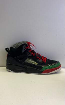 Jordan 0315371-026 Multicolor Athletic Shoe Men 13
