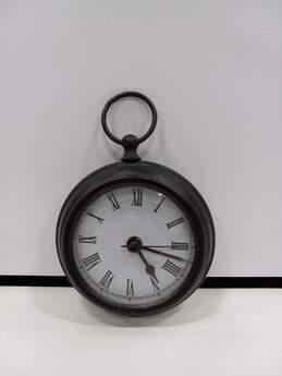Pocket Watch/Small Hanging Wall Clock