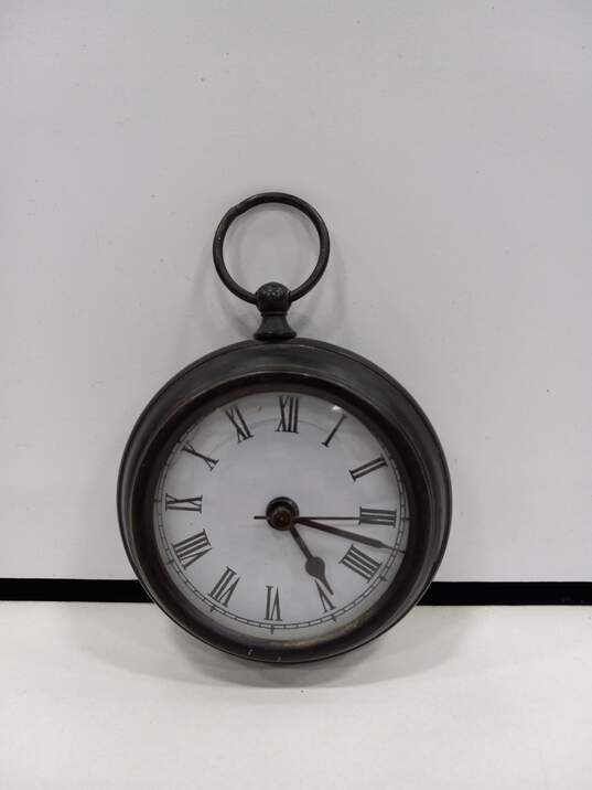 Pocket Watch/Small Hanging Wall Clock image number 1