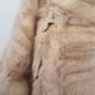 Mink Fur Coat for Repair image number 4