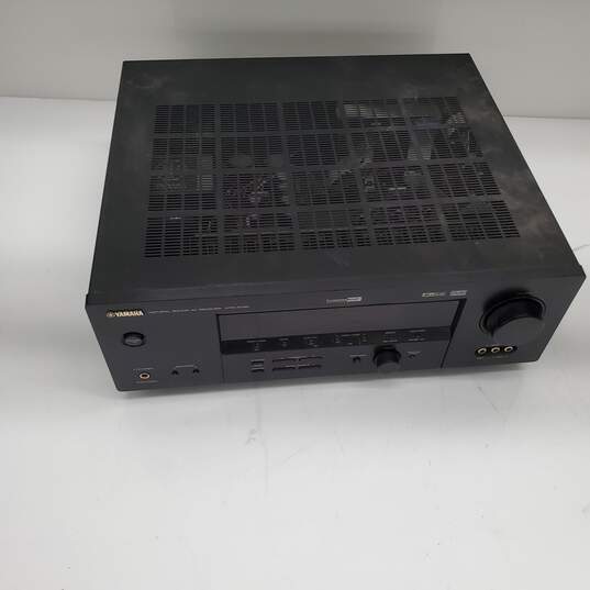 Yamaha HTR-5740 AV Receiver Untested image number 1