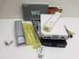 Lot of Two Untested Nintendo Wii Home Consoles image number 3