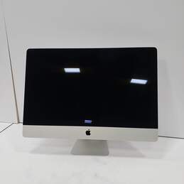 Apple iMac Desktop Computer Model A1419