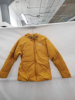 Women Rel Co.op Winter coat Size-M used