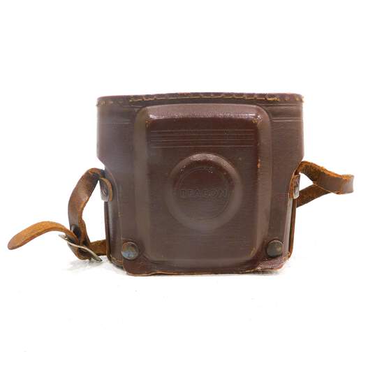 Beacon Camera With Leather Connected Case image number 9
