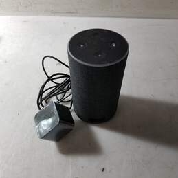 Amazon Echo (2nd Gen) Smart Speaker alternative image