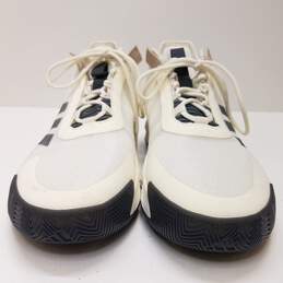 Adidas Adizero Men's Shoes Ivory Size 12 alternative image