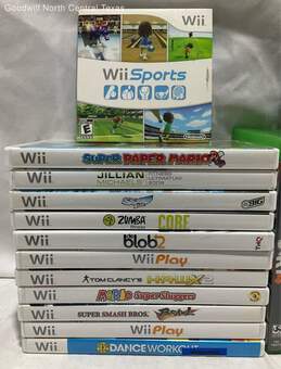 Lot of 26 Video Games alternative image