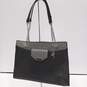 Women's Guess Black Leather Purse image number 1