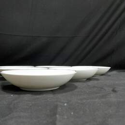 Set of 6 Noritake China Melrose Small Bowls alternative image