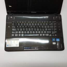 Lenovo IdeaPad Y560p Untested for Parts and Repair alternative image