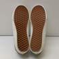 Vans Court DX Leather Low Iron Brown 7 image number 7