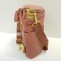 Fawn Design Diaper Bag Dusty Rose image number 7