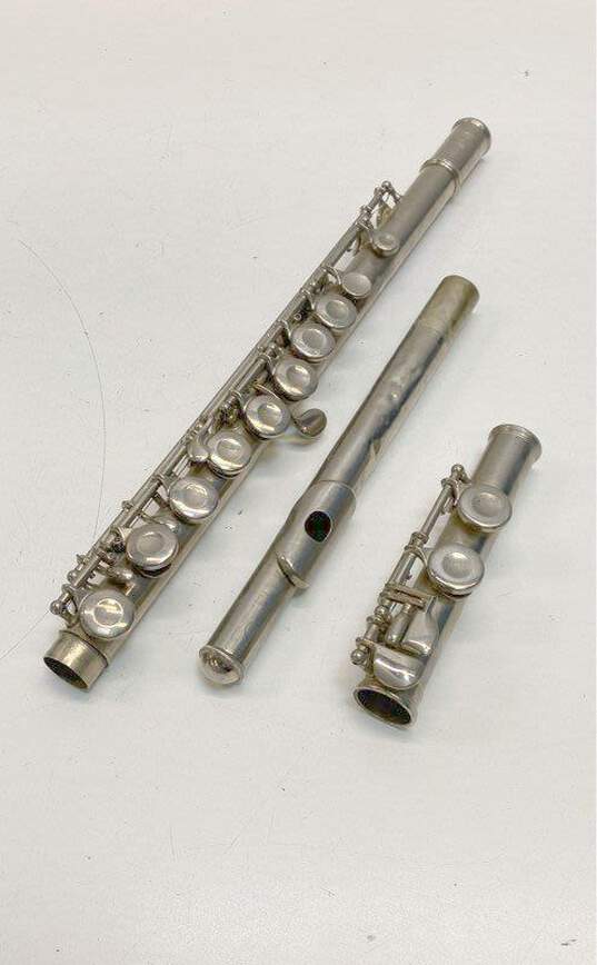 Gelmer Company II Flute image number 1